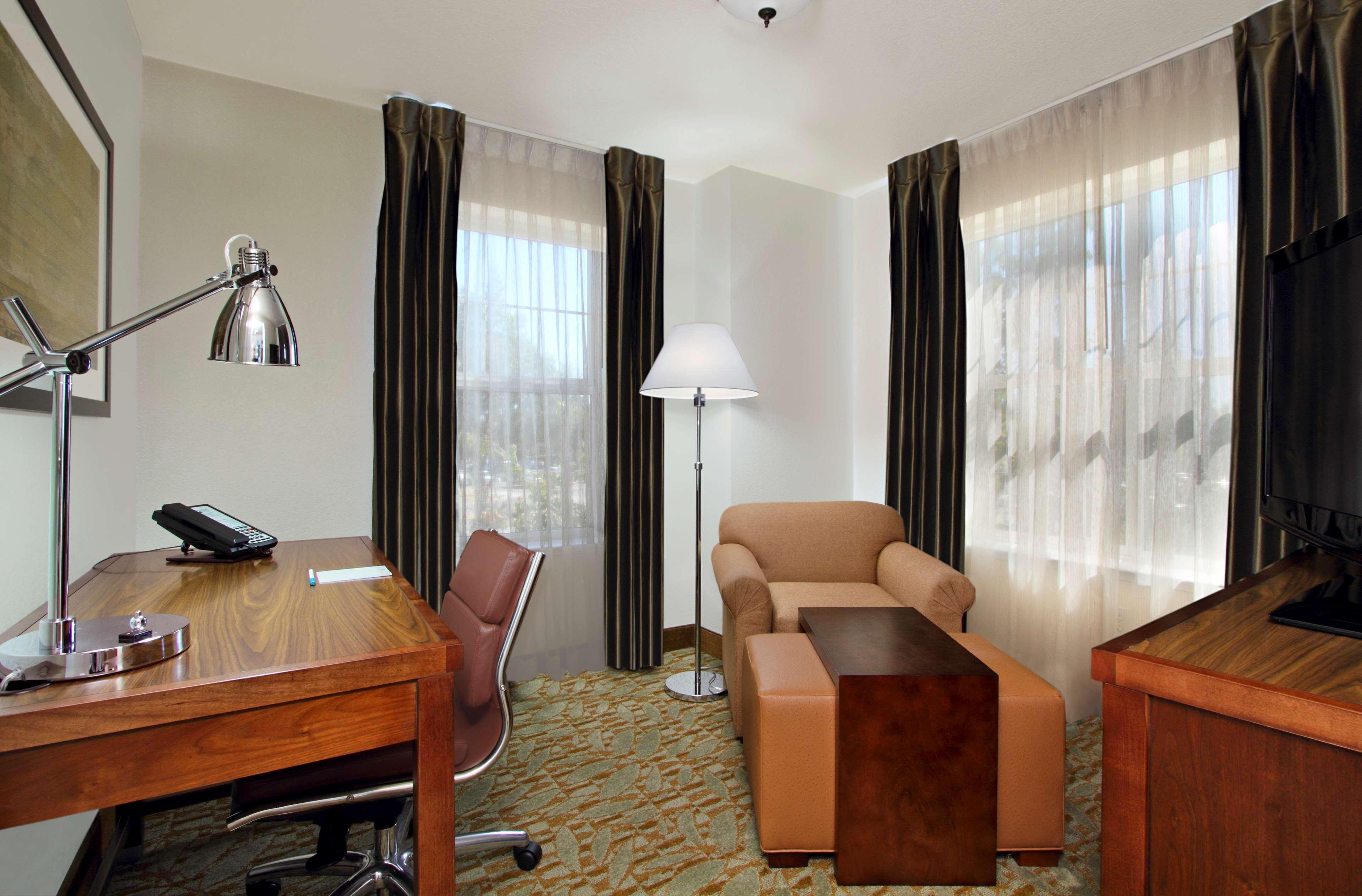 Homewood Suites By Hilton Newark Fremont Luaran gambar