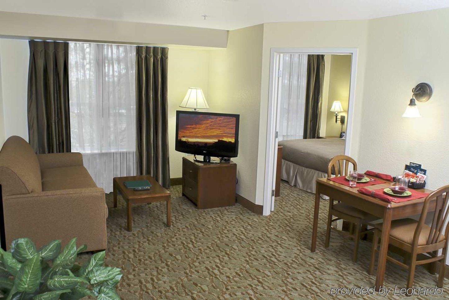 Homewood Suites By Hilton Newark Fremont Bilik gambar