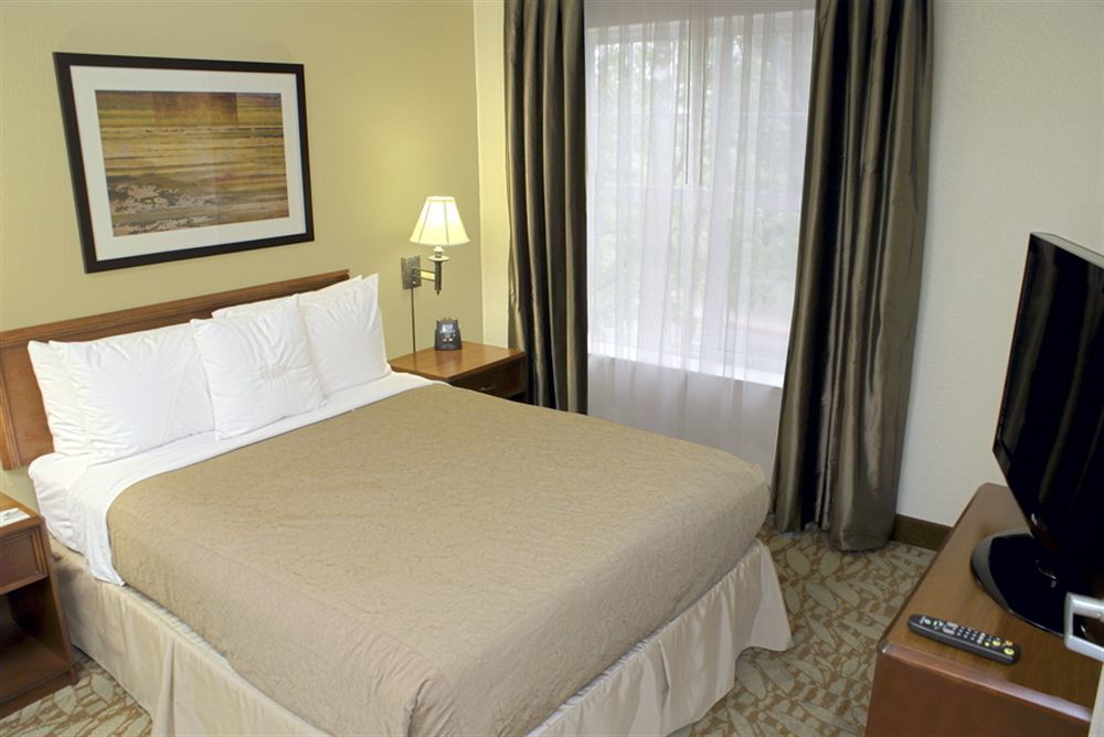 Homewood Suites By Hilton Newark Fremont Luaran gambar